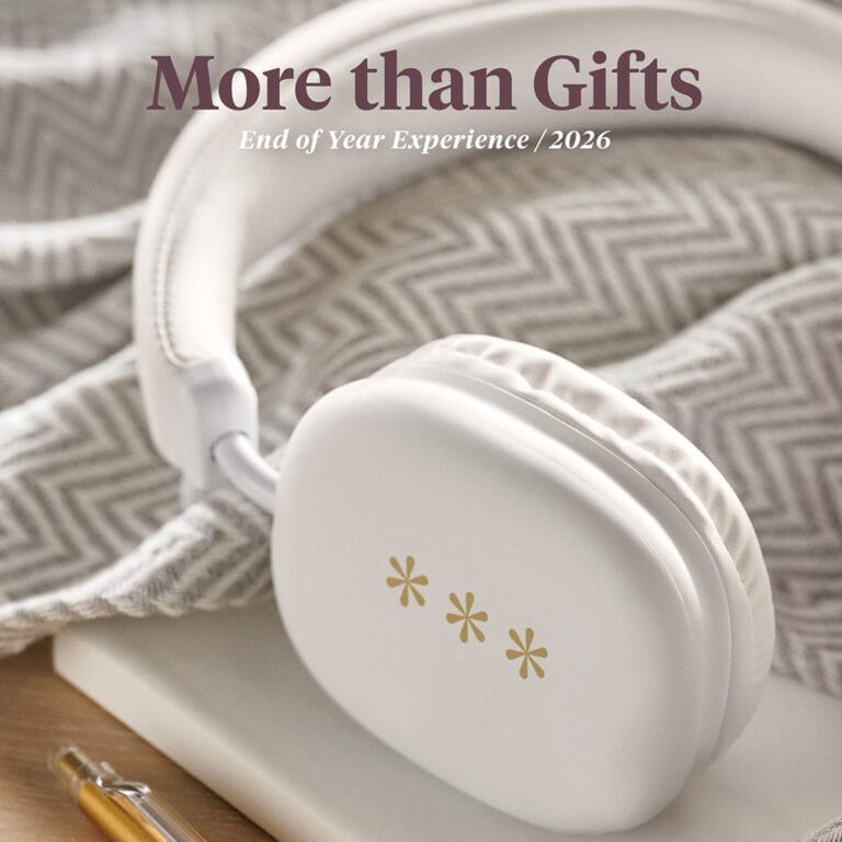 More than Gifts – End of Year Collection 2026